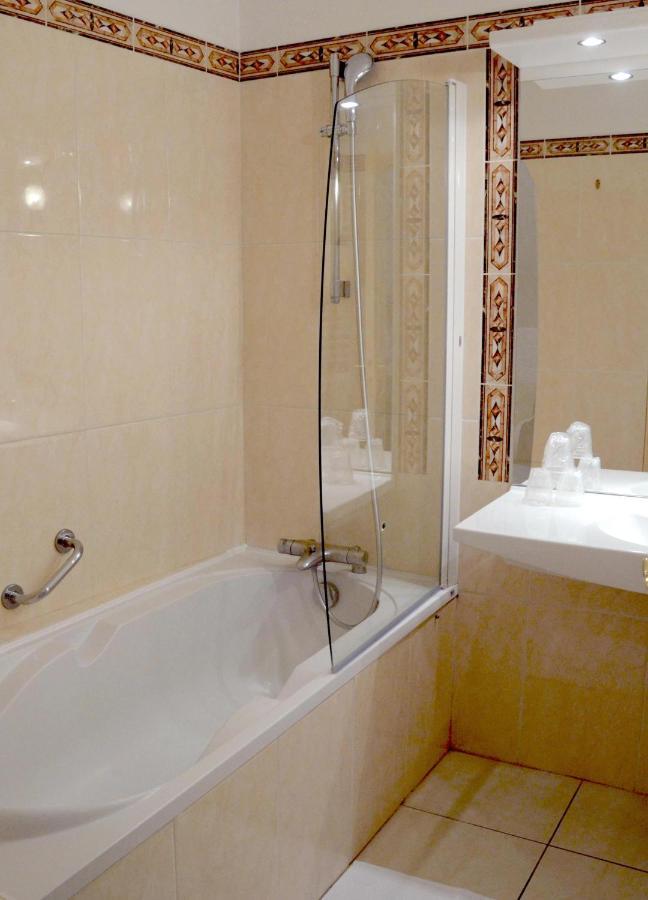 Coq Hotel Монтрей-сюр-Мер Экстерьер фото