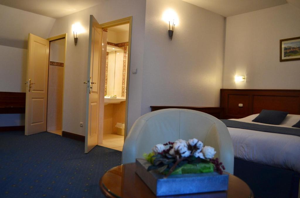 Coq Hotel Монтрей-сюр-Мер Экстерьер фото