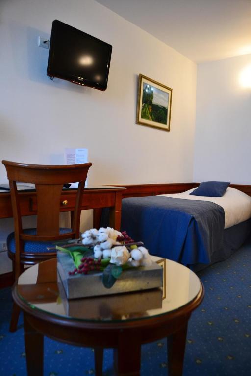 Coq Hotel Монтрей-сюр-Мер Экстерьер фото